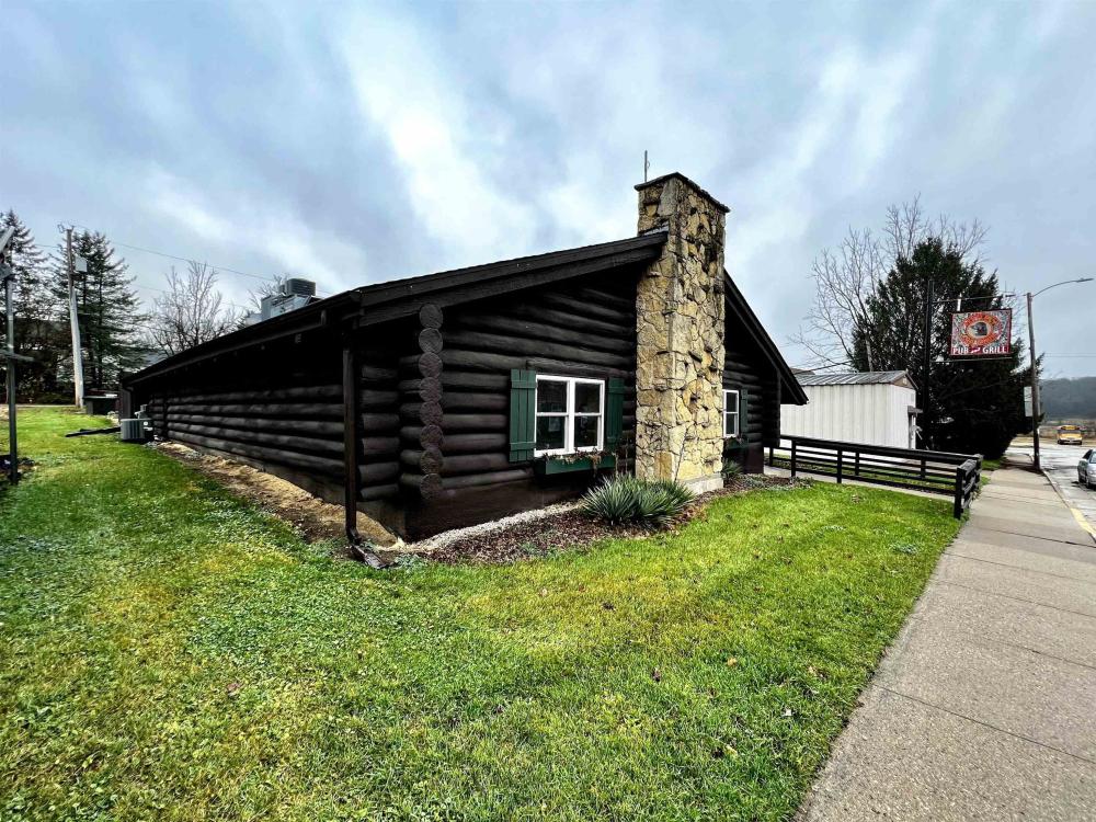 Currently Displayed Property Photo