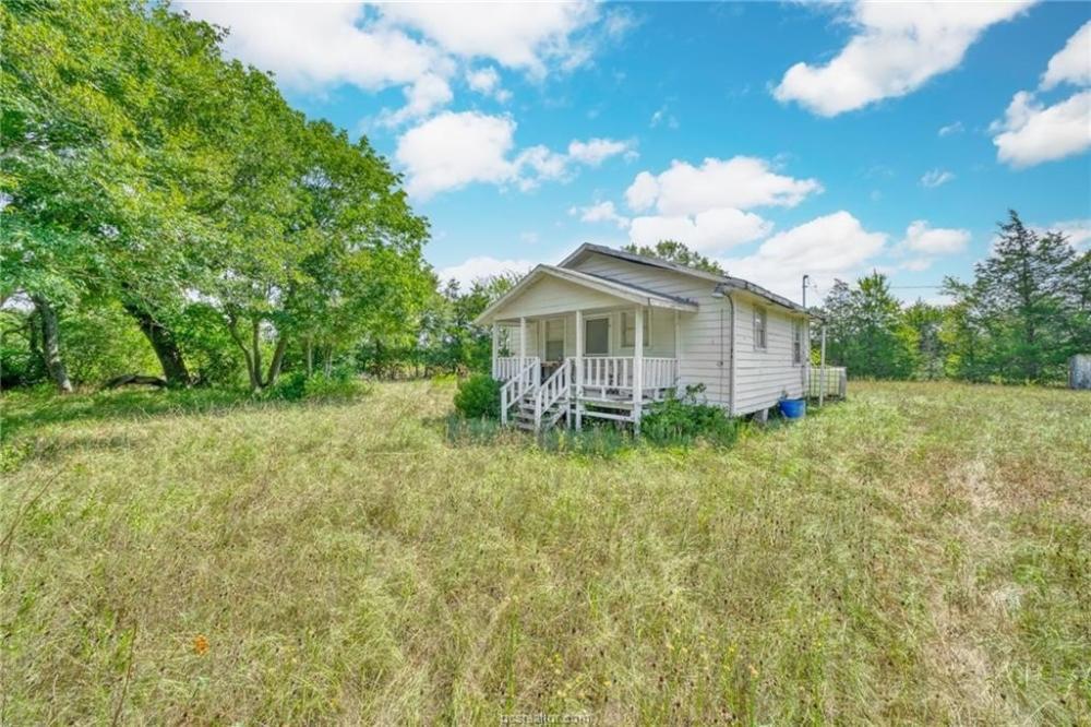 Currently Displayed Property Photo
