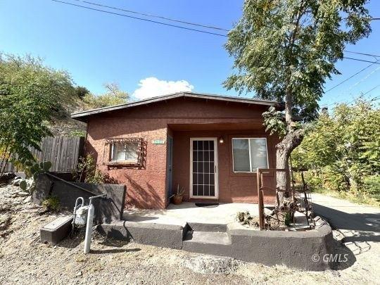 Currently Displayed Property Photo