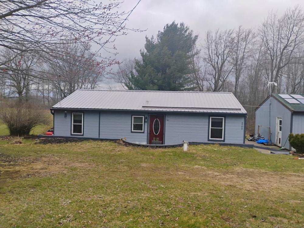 Currently Displayed Property Photo