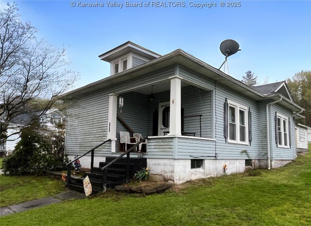 Currently Displayed Property Photo