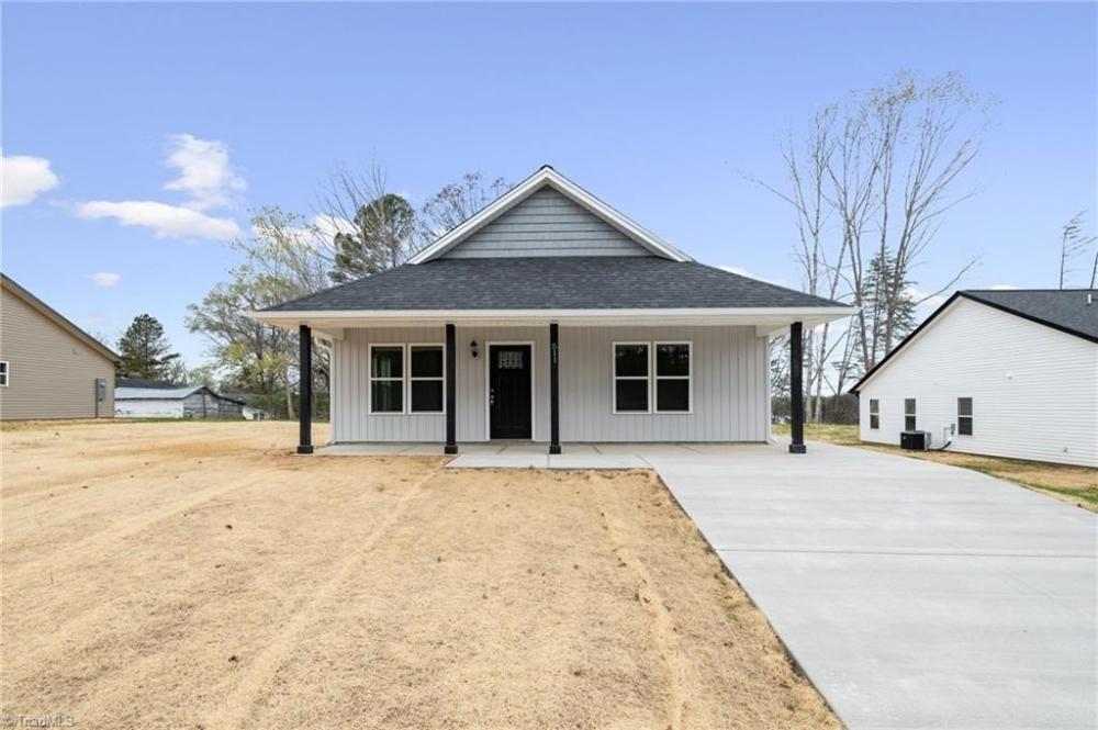 Currently Displayed Property Photo