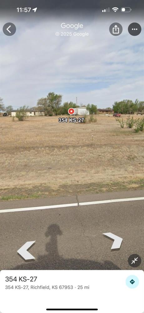 Currently Displayed Property Photo