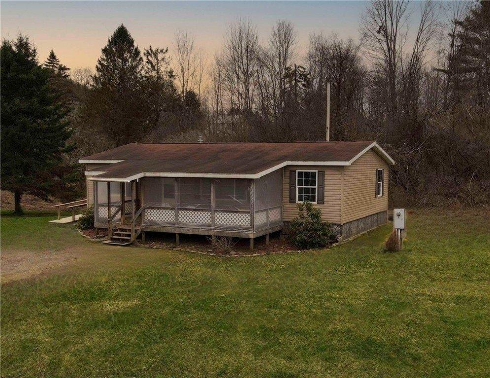 Currently Displayed Property Photo