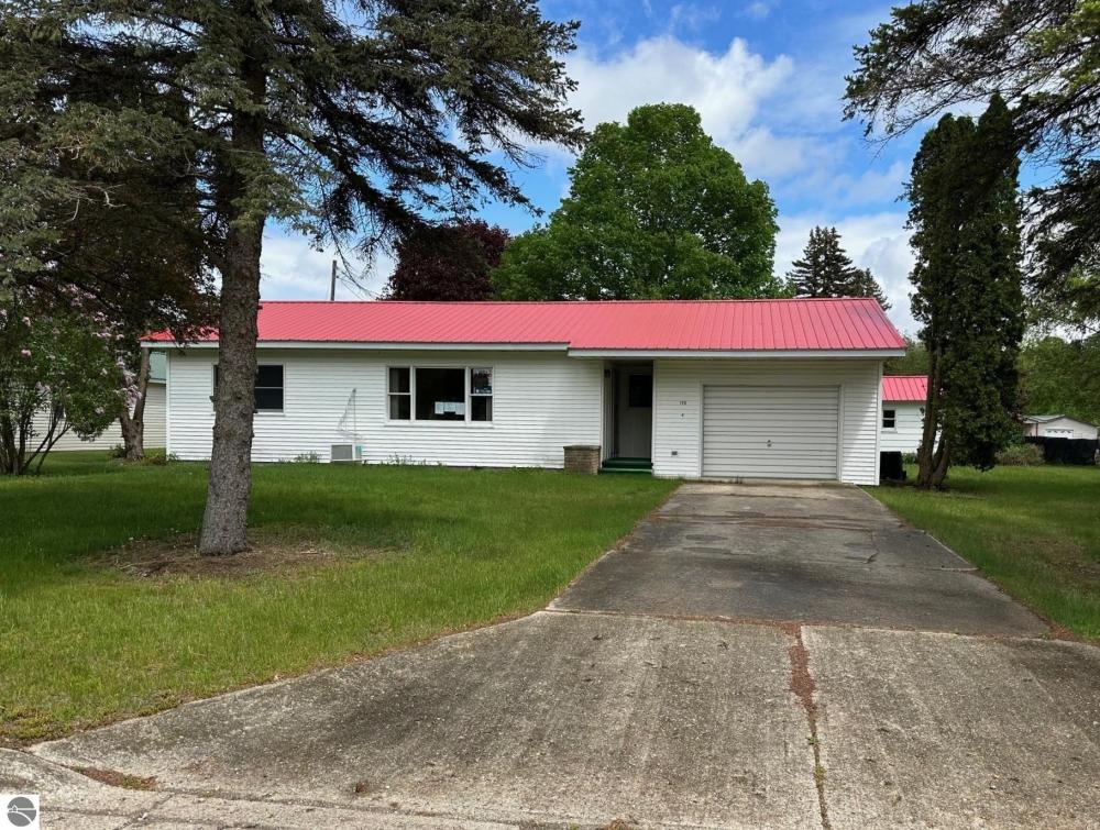 Currently Displayed Property Photo