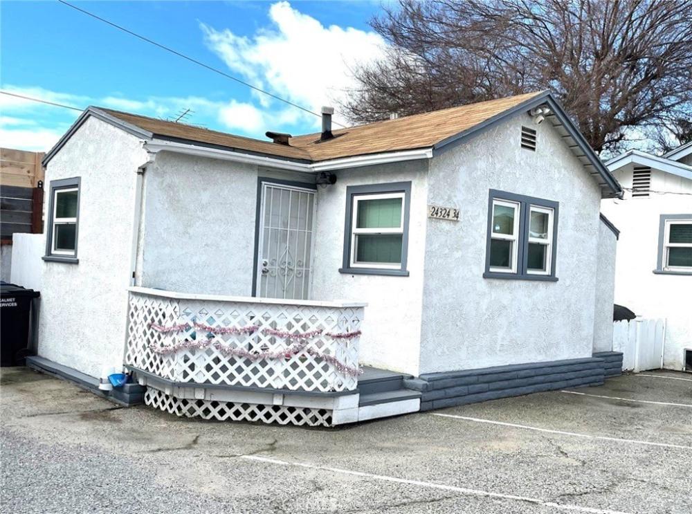 Currently Displayed Property Photo