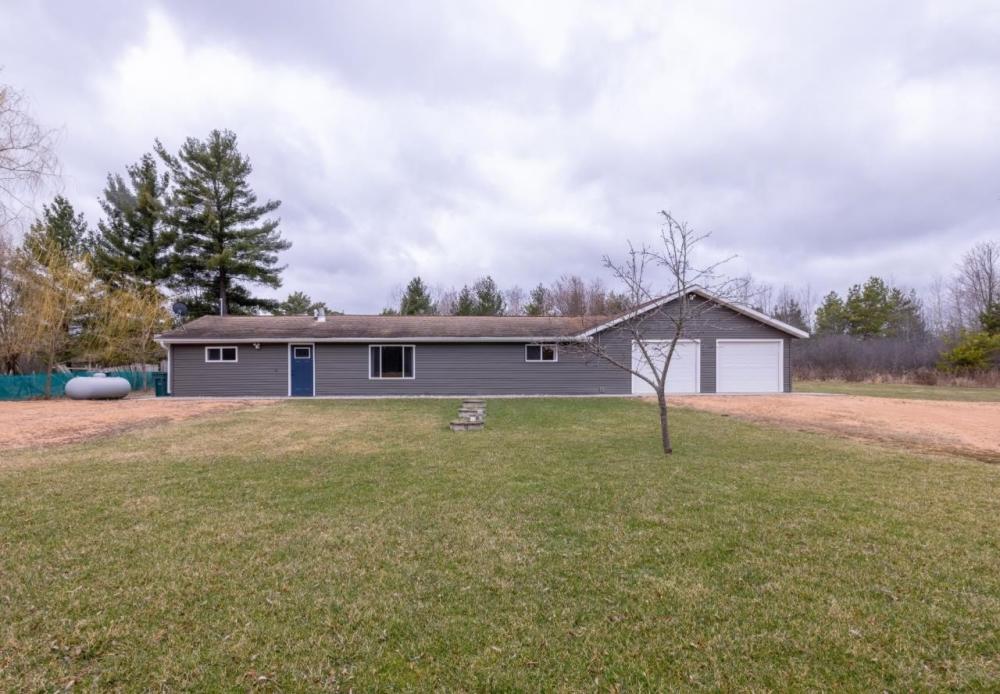 Currently Displayed Property Photo