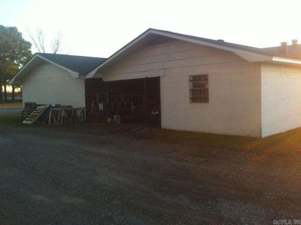 Currently Displayed Property Photo