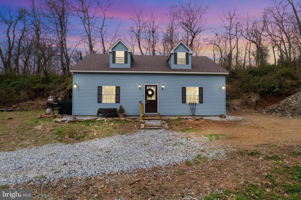 Currently Displayed Property Photo