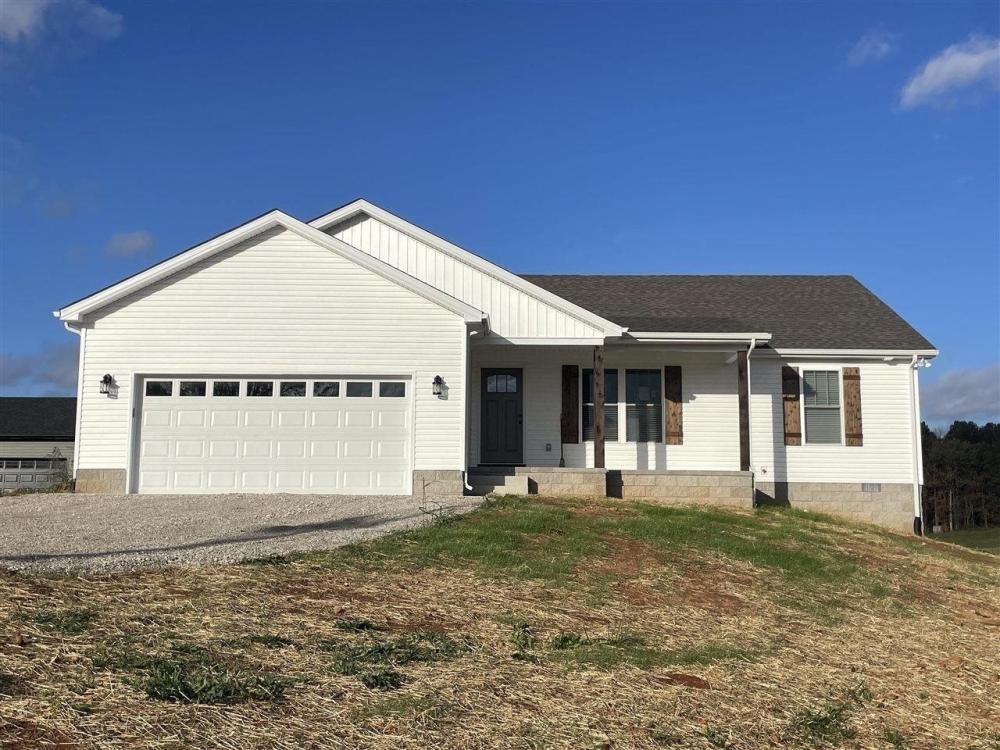 Currently Displayed Property Photo