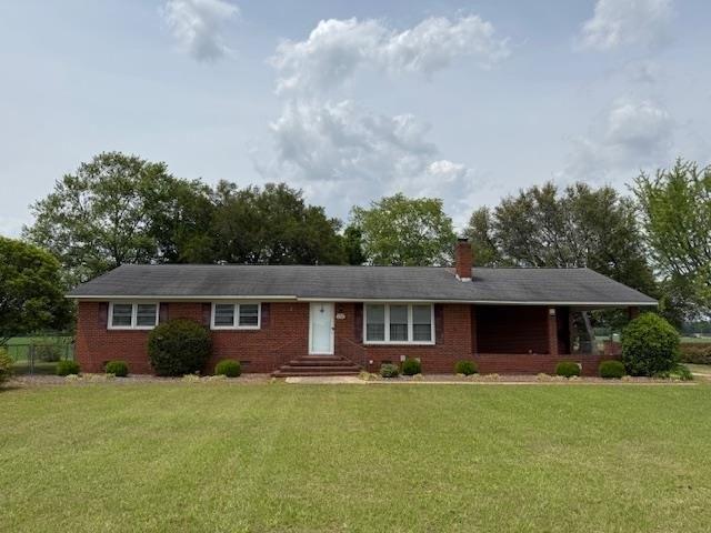 Currently Displayed Property Photo