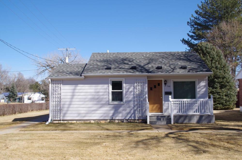 Currently Displayed Property Photo