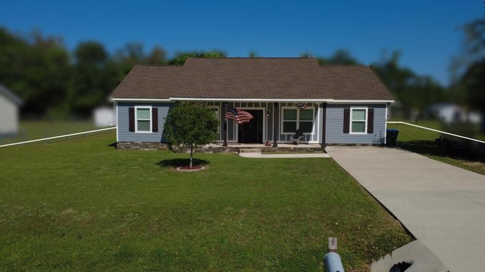 Currently Displayed Property Photo