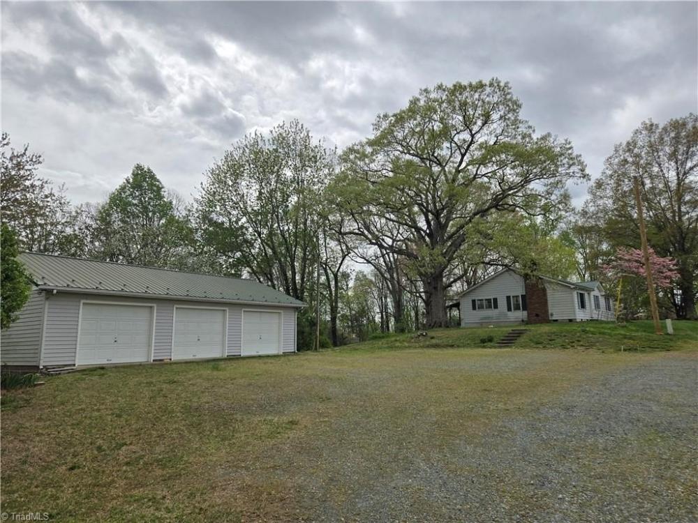 Currently Displayed Property Photo
