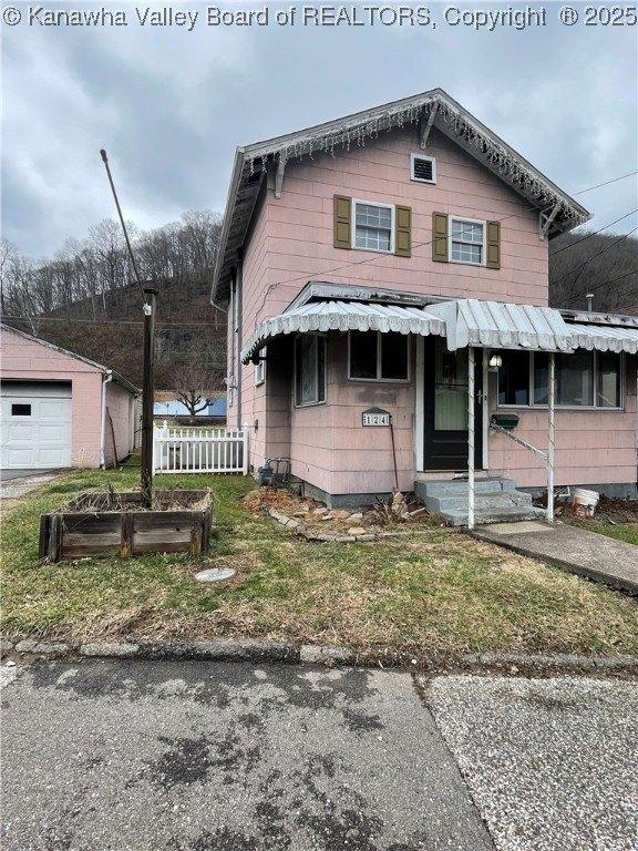 Currently Displayed Property Photo