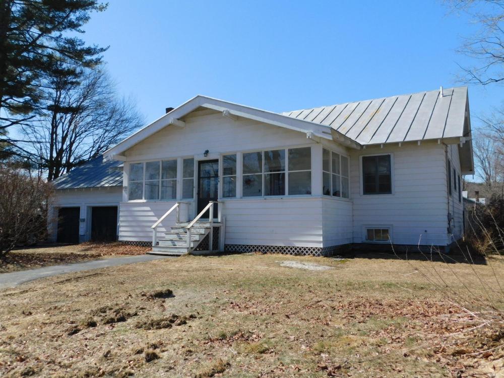 Currently Displayed Property Photo