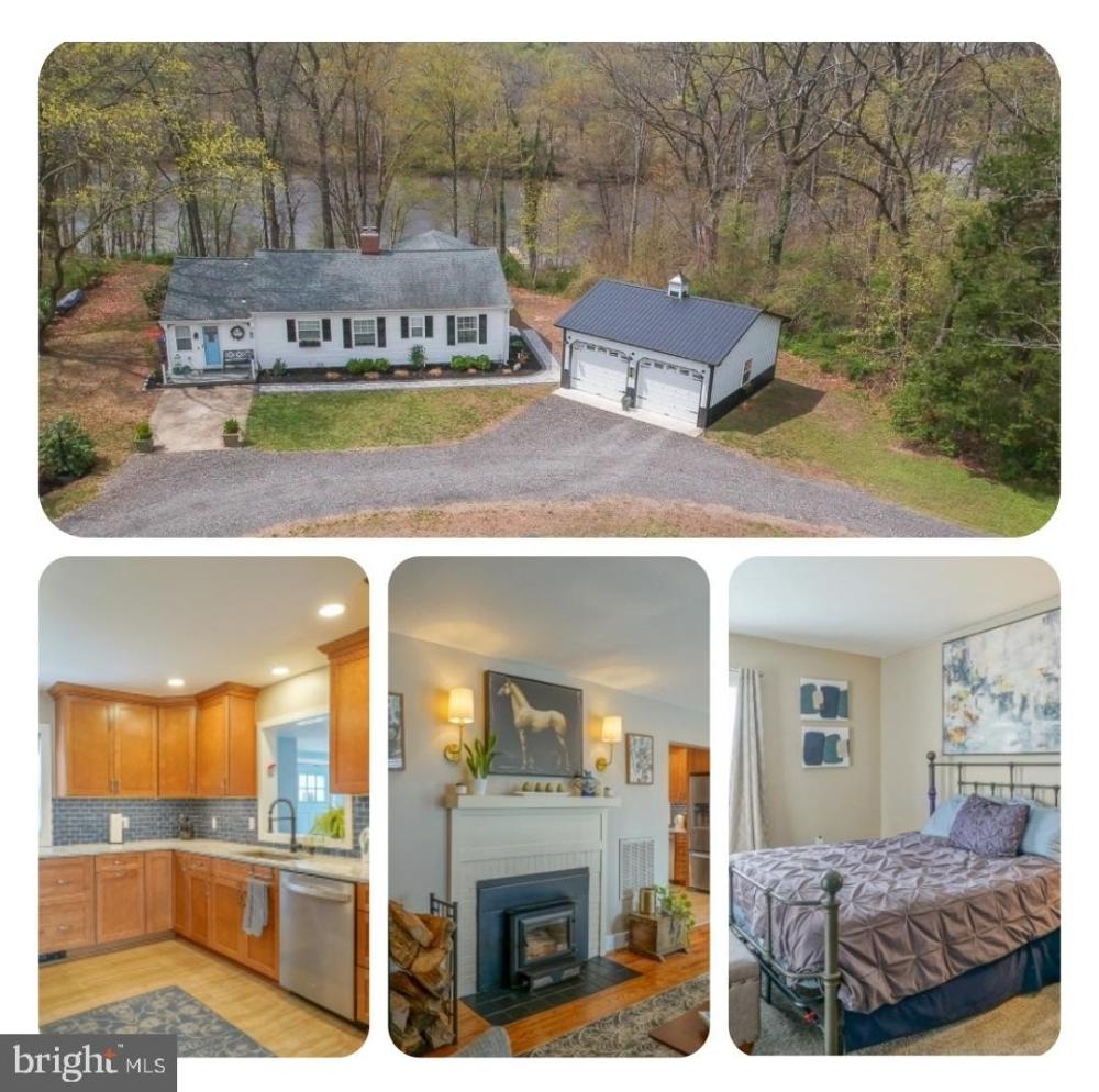 Currently Displayed Property Photo