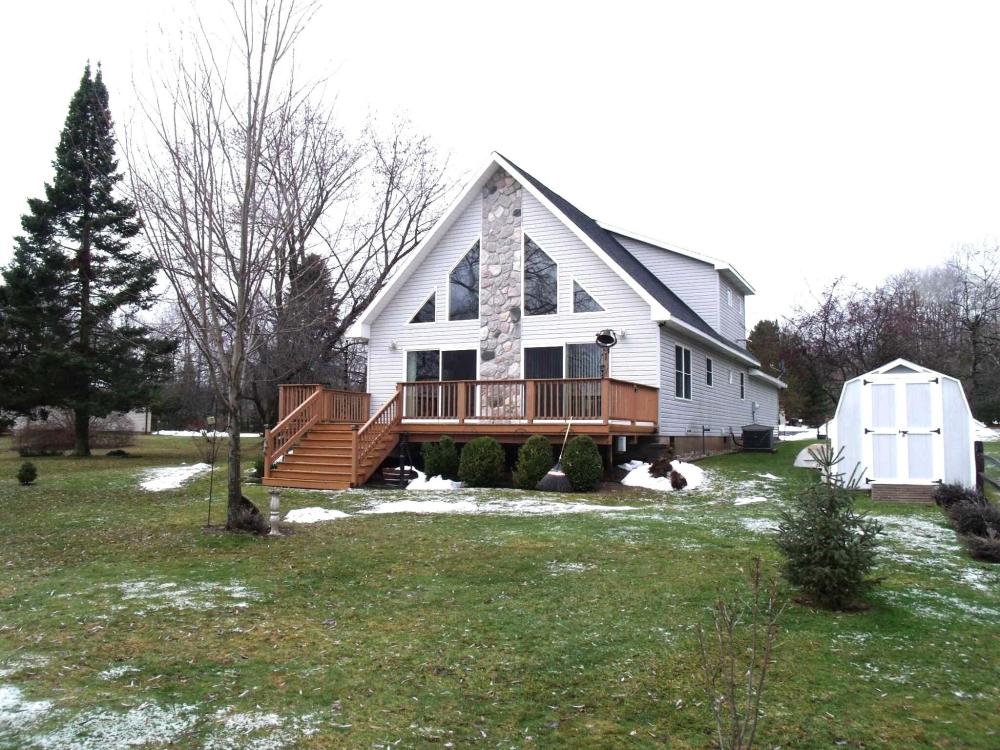 Currently Displayed Property Photo