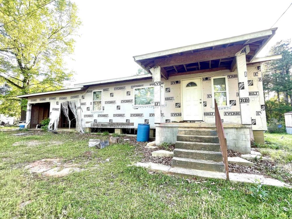 Currently Displayed Property Photo