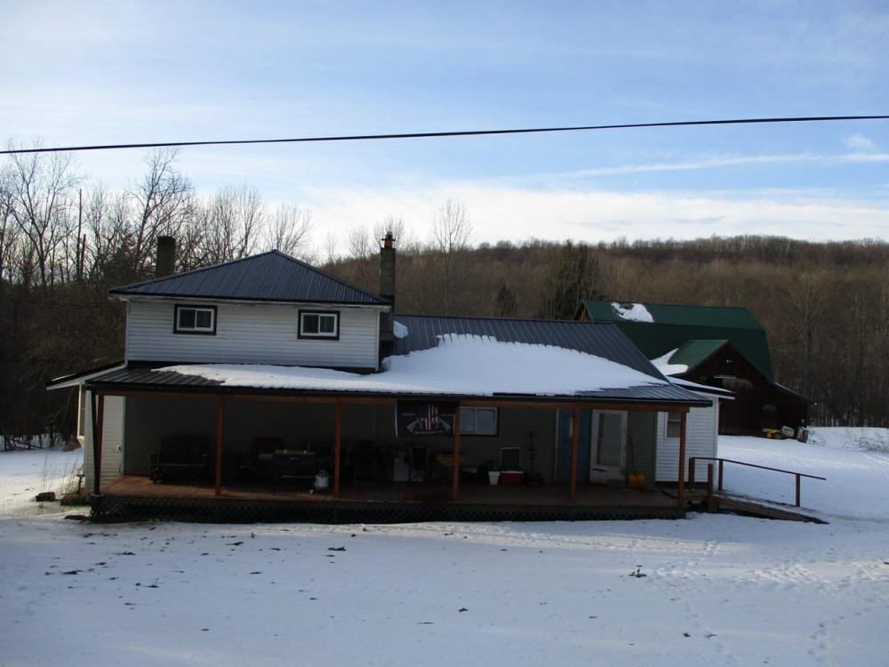 Currently Displayed Property Photo