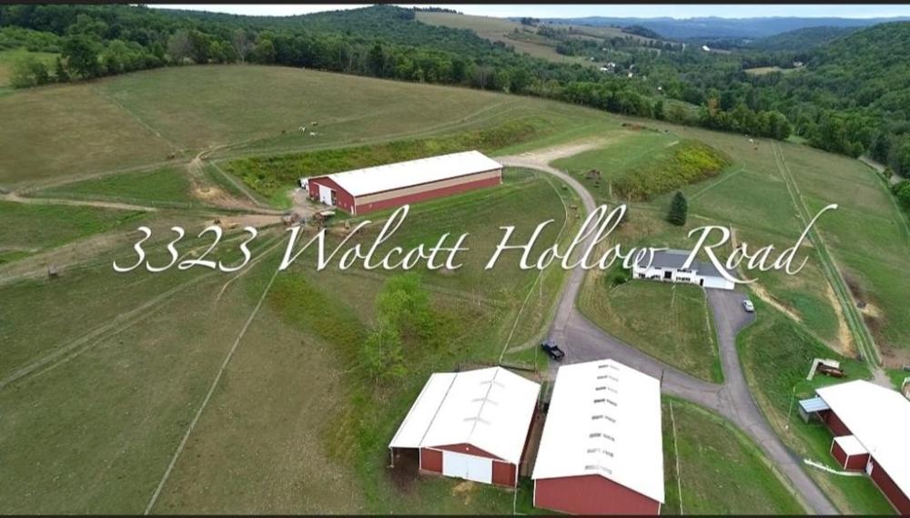 Currently Displayed Property Photo