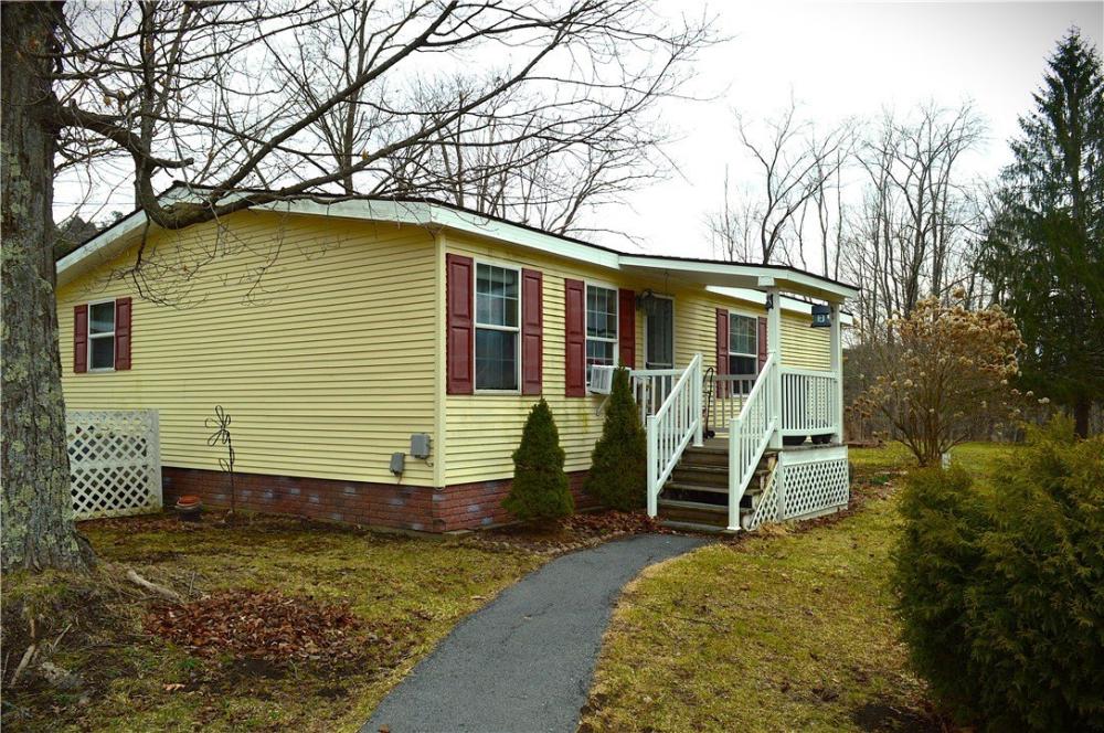 Currently Displayed Property Photo