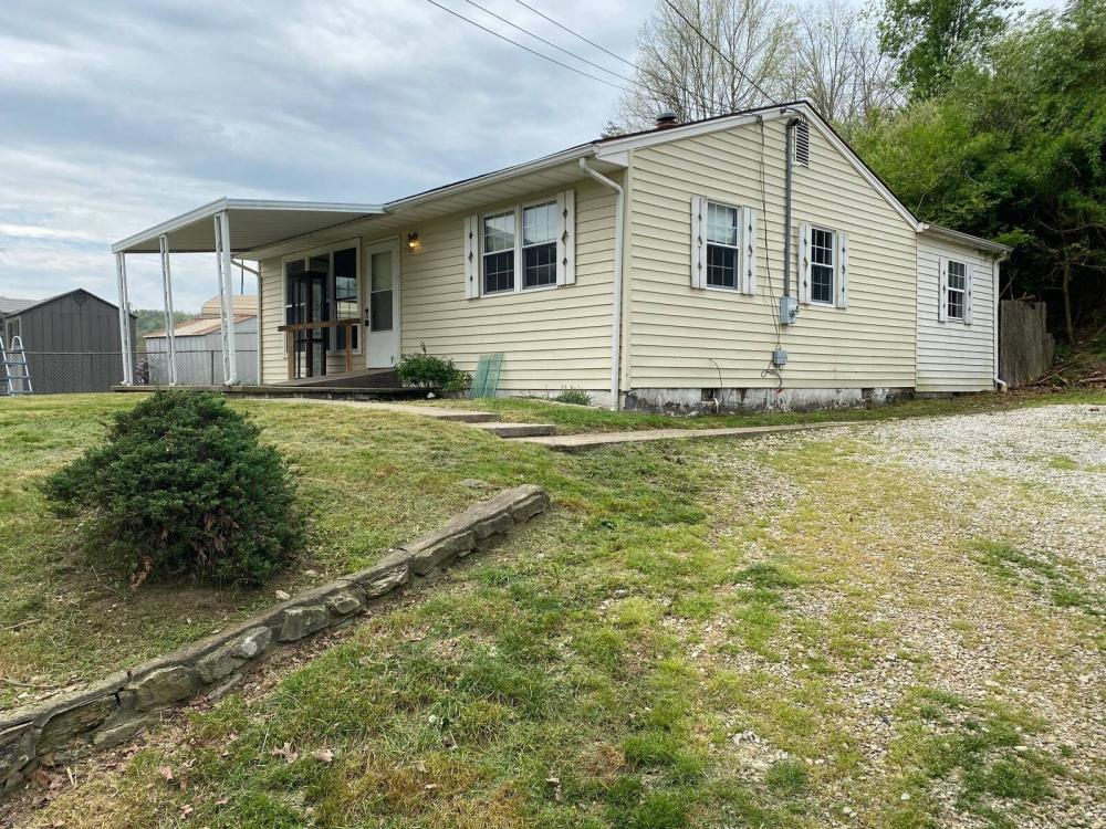Currently Displayed Property Photo
