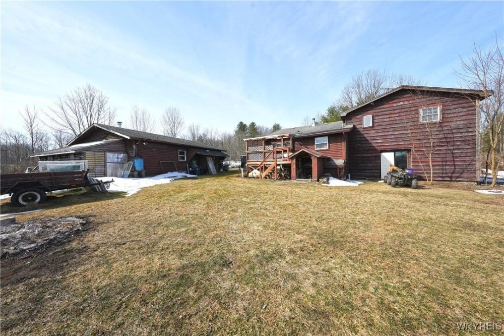 Currently Displayed Property Photo