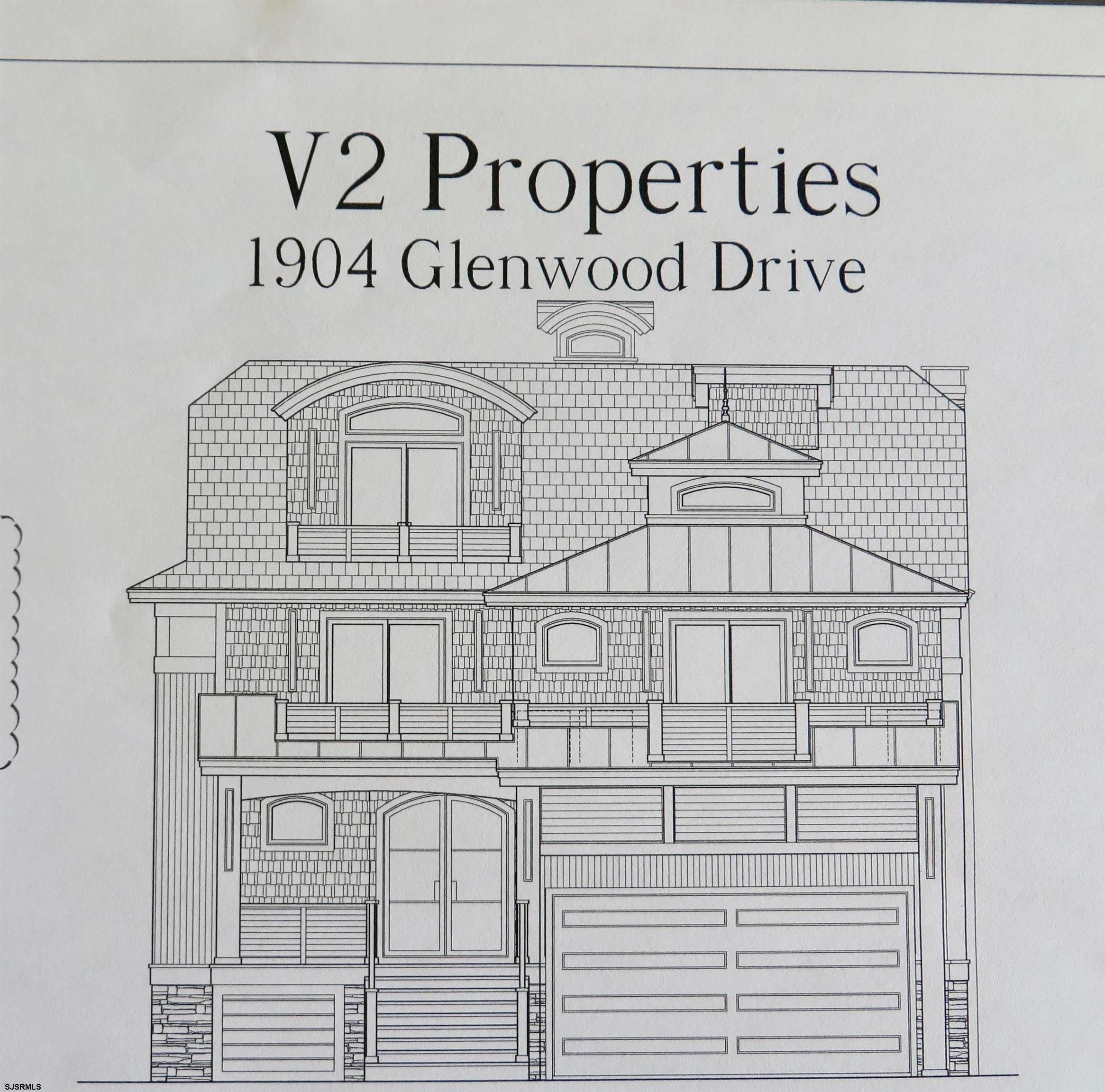 Currently Displayed Property Photo