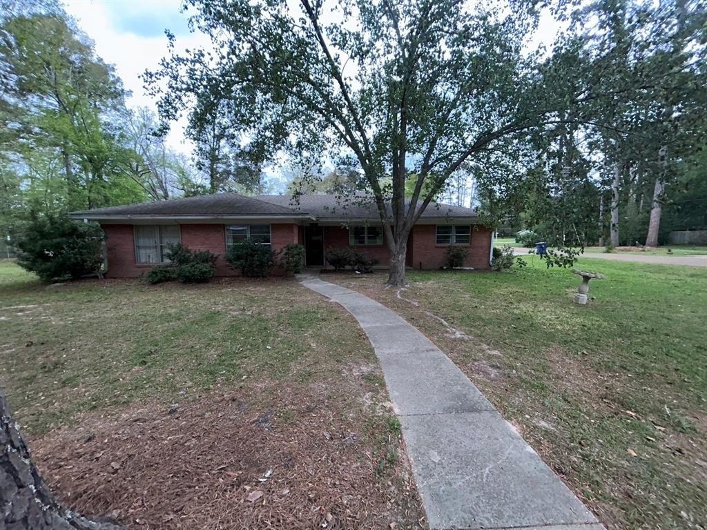 Currently Displayed Property Photo