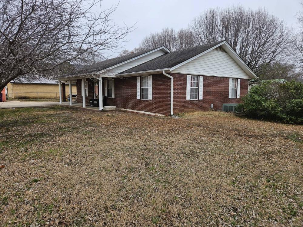 Currently Displayed Property Photo