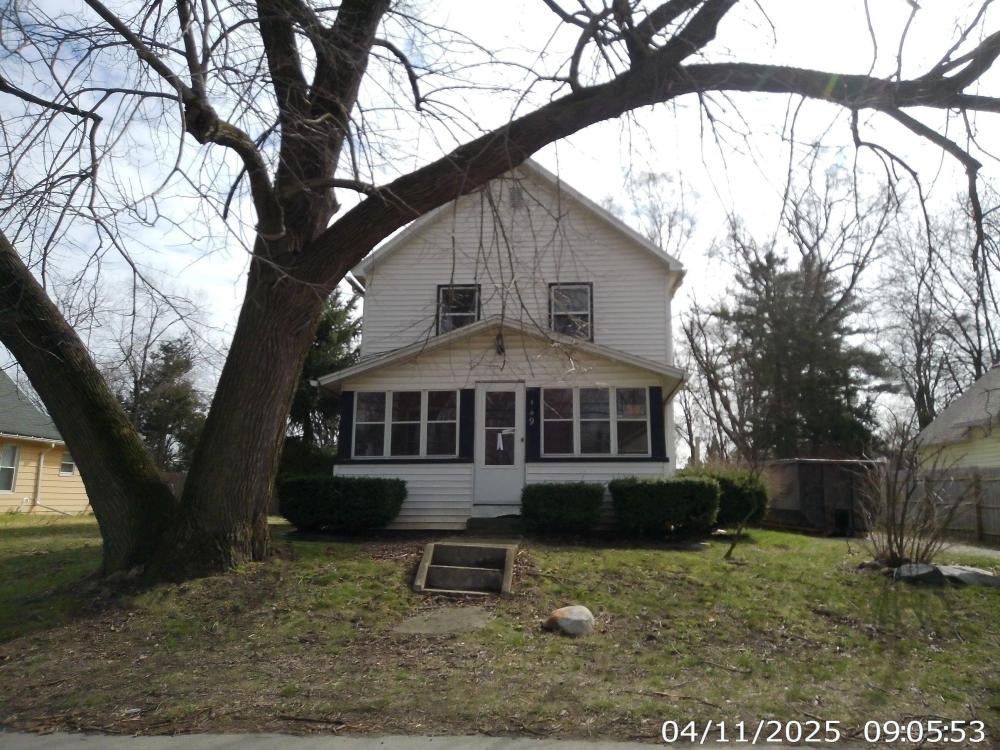 Currently Displayed Property Photo