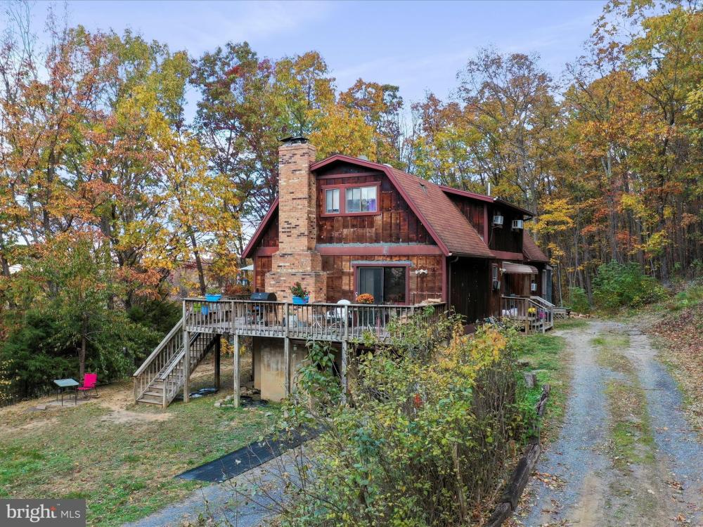Currently Displayed Property Photo