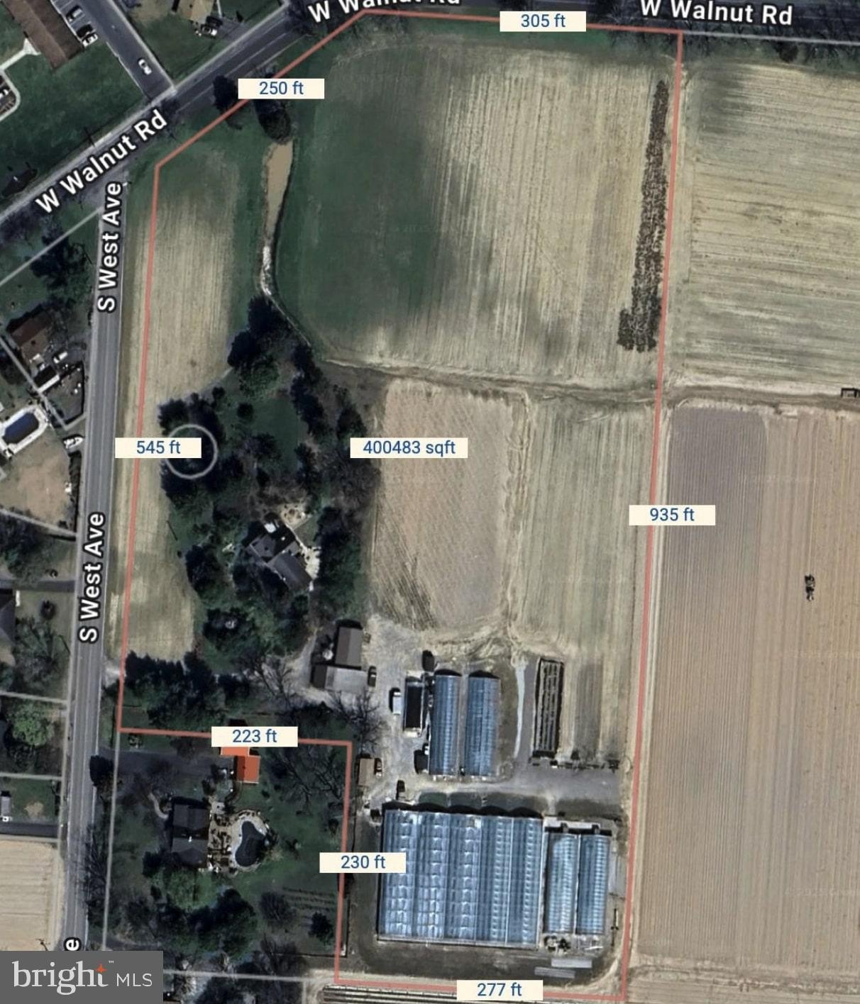 Currently Displayed Property Photo