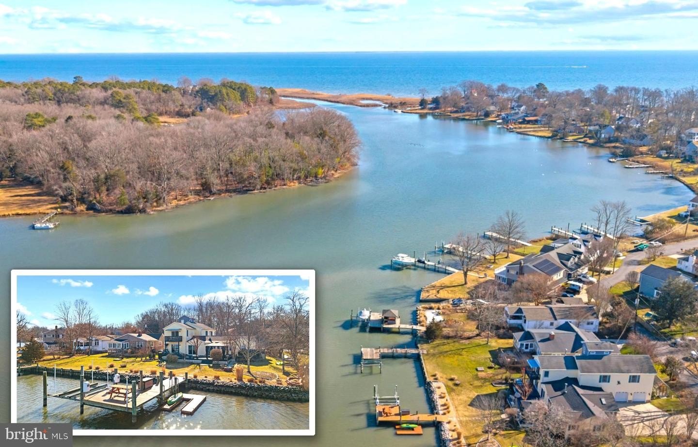 Currently Displayed Property Photo