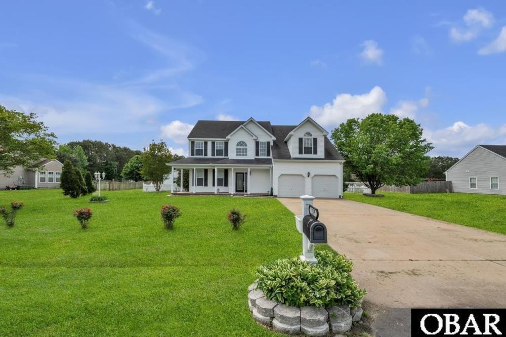 Currently Displayed Property Photo