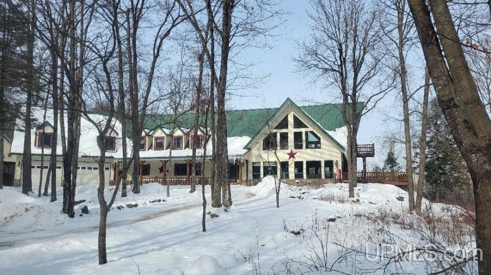 Currently Displayed Property Photo