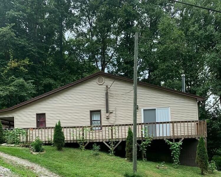 Currently Displayed Property Photo