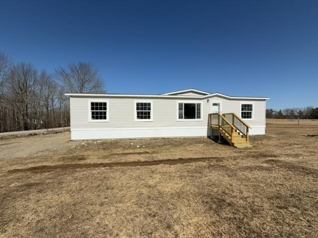 Currently Displayed Property Photo