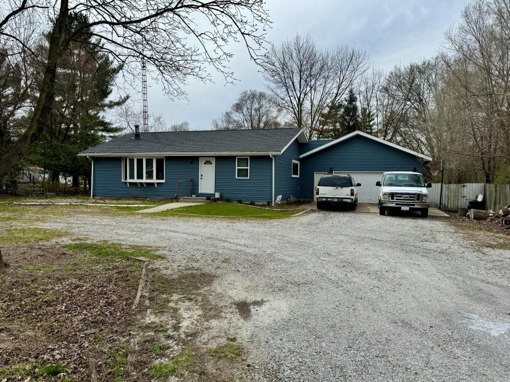 Currently Displayed Property Photo