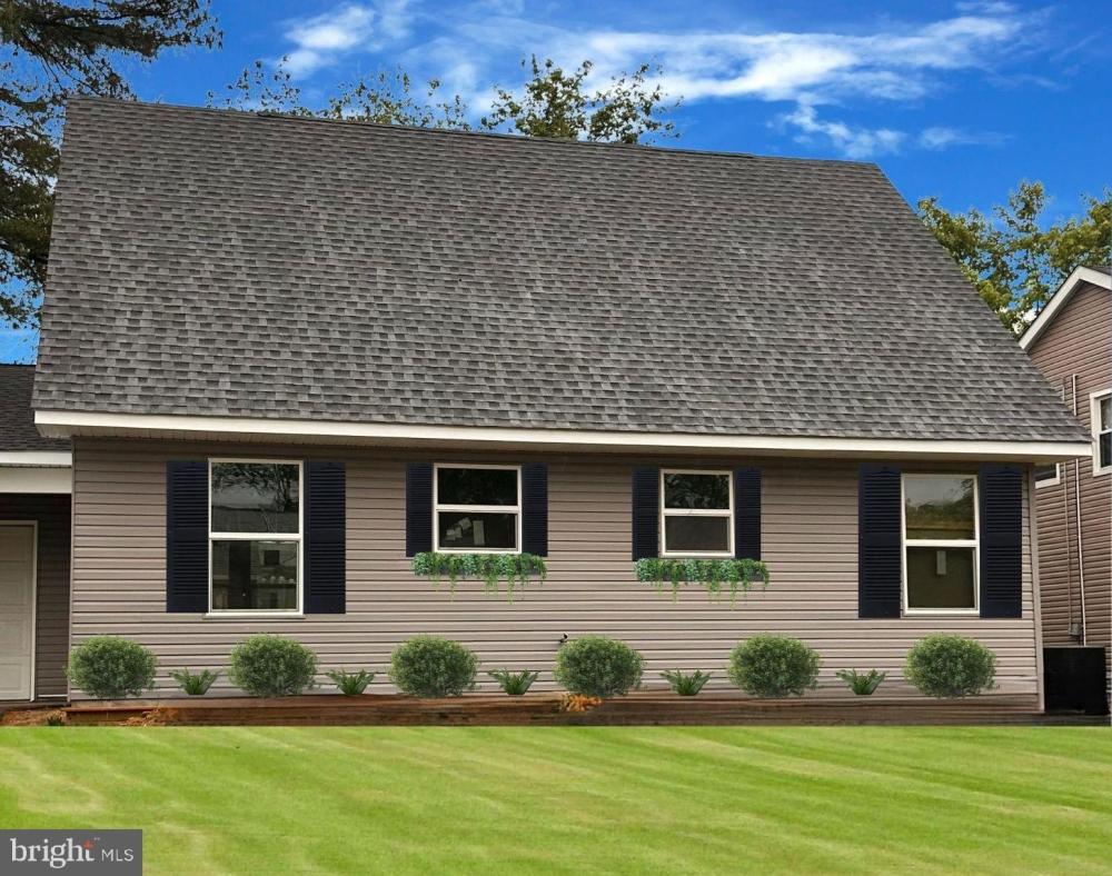 Currently Displayed Property Photo