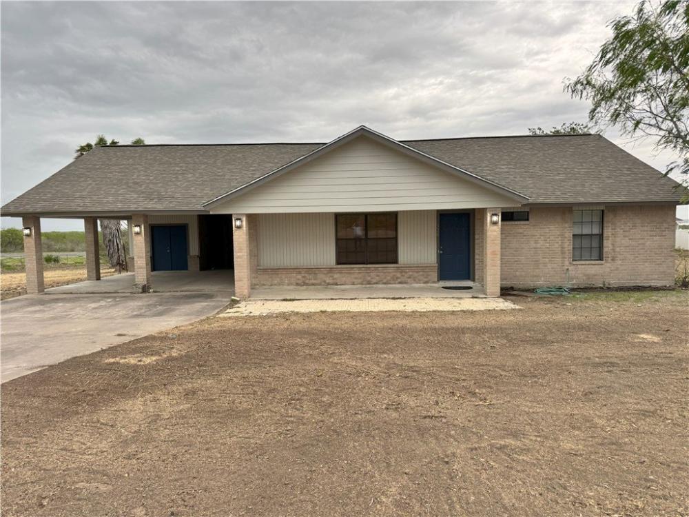 Currently Displayed Property Photo