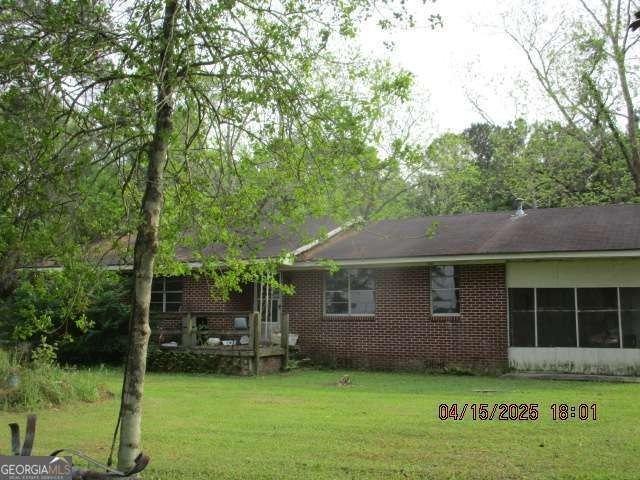 Currently Displayed Property Photo
