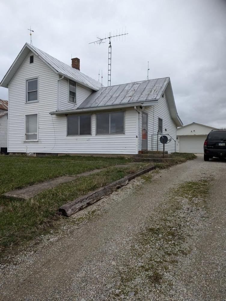 Currently Displayed Property Photo