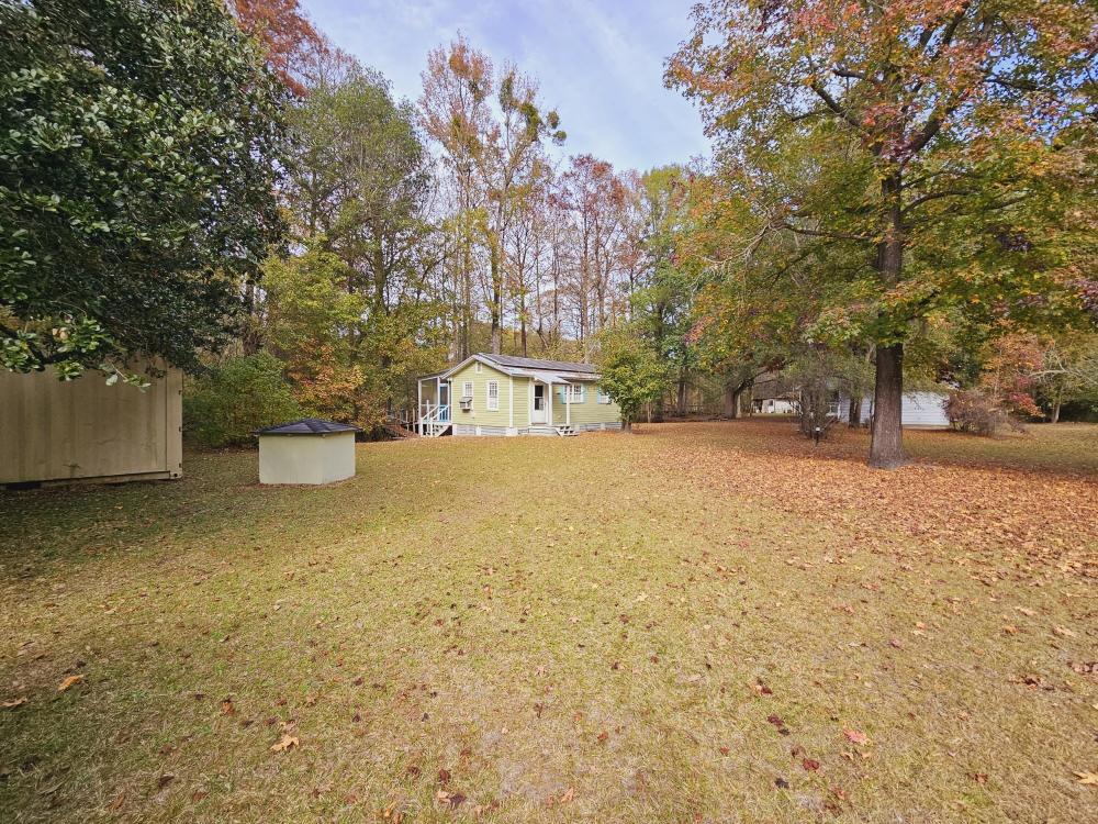 Currently Displayed Property Photo