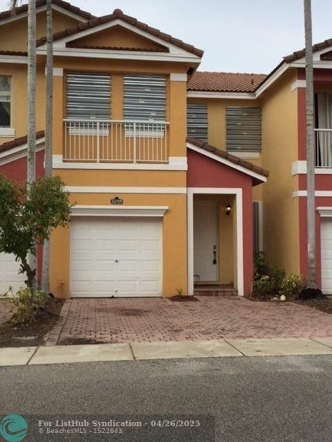 Currently Displayed Property Photo