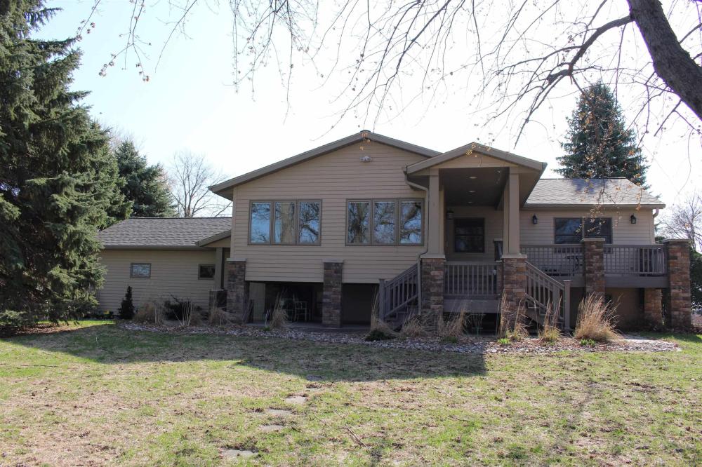 Currently Displayed Property Photo