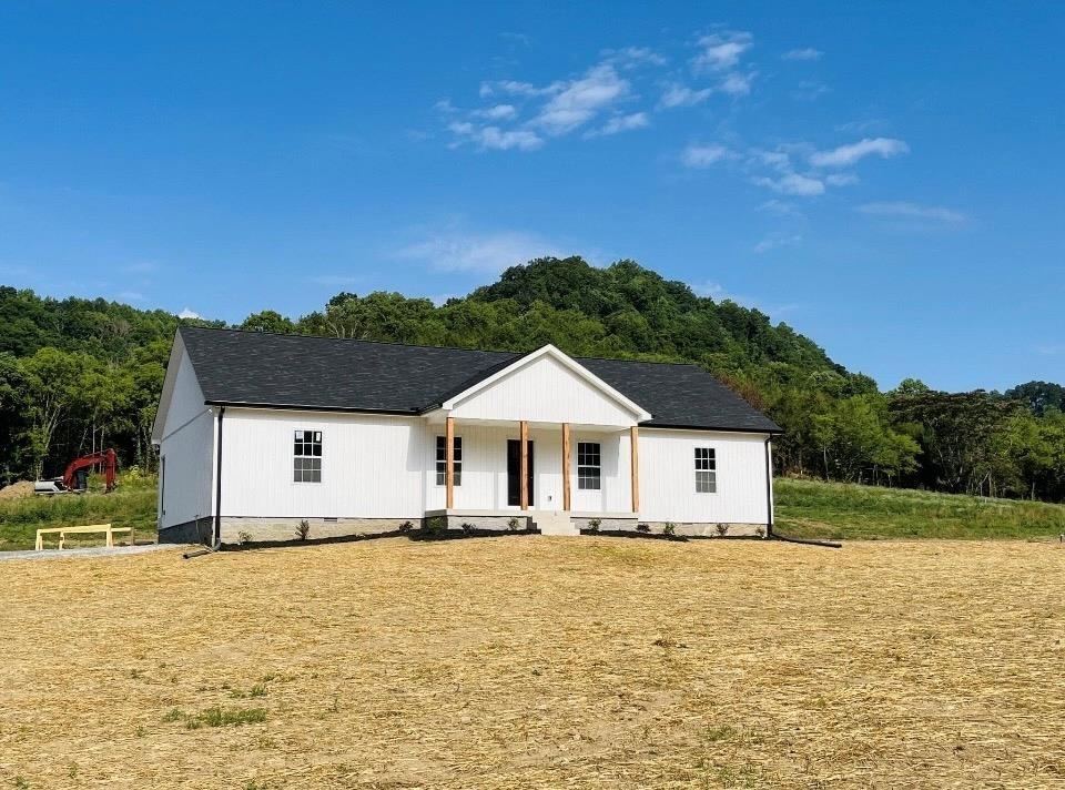Currently Displayed Property Photo