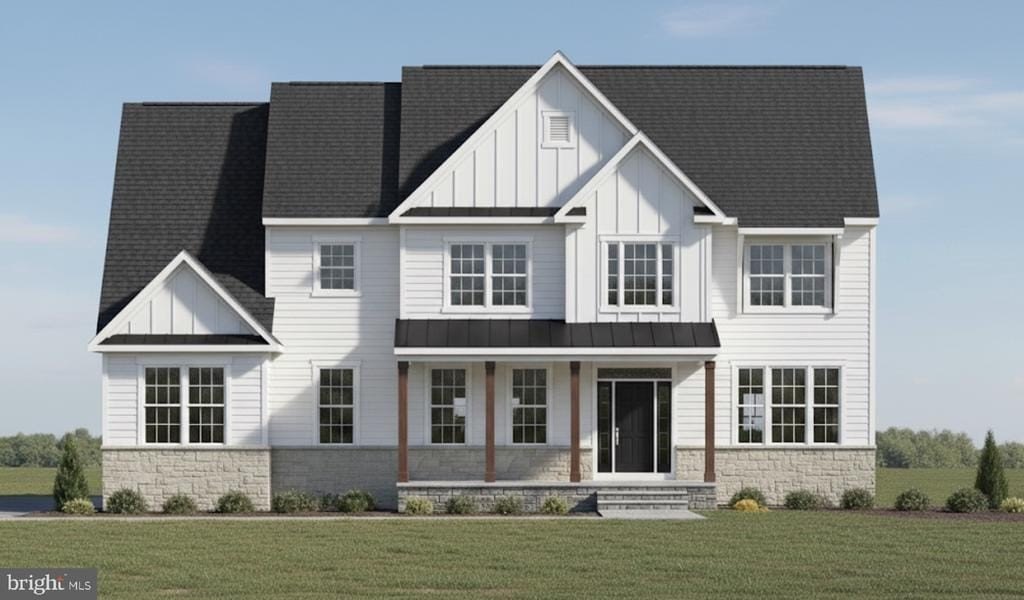 Currently Displayed Property Photo