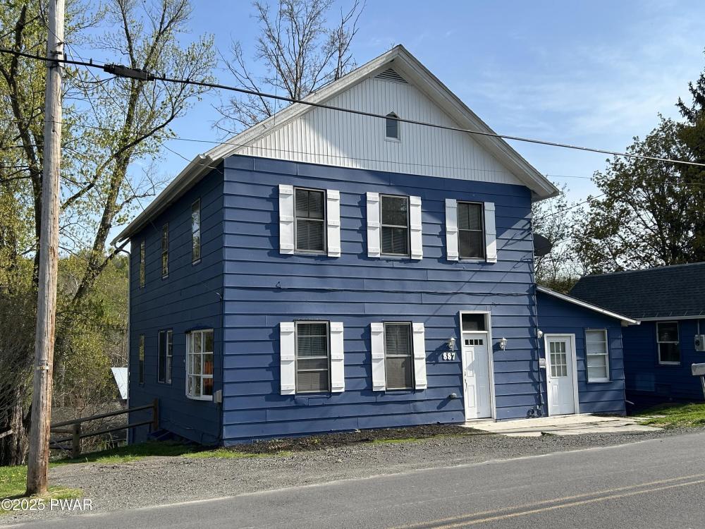 Currently Displayed Property Photo